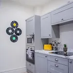 Apartamento Hayy Collection Townhouse Living At Cliff Oaks Leeds (West Yorkshire)