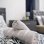 Apartamento Hayy Collection Townhouse Living At Cliff Oaks Leeds (West Yorkshire)
