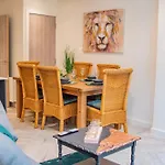 Hayy Collection Townhouse Living At Cliff Oaks Apartamento *