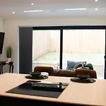 Apartamento Hayy Collection Townhouse Living At Cliff Oaks *