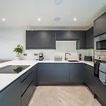 Hayy Collection Townhouse Living At Cliff Oaks Apartamento Leeds (West Yorkshire)
