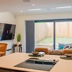 Apartamento Hayy Collection Townhouse Living At Cliff Oaks *