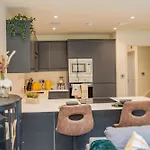 Hayy Collection Townhouse Living At Cliff Oaks Apartamento Leeds (West Yorkshire)