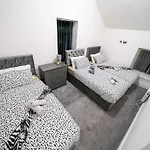 Apartamento Hayy Collection Townhouse Living At Cliff Oaks Leeds (West Yorkshire)