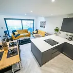 Apartamento Hayy Collection Townhouse Living At Cliff Oaks *