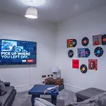 Hayy Collection Townhouse Living At Cliff Oaks Apartamento Leeds (West Yorkshire)
