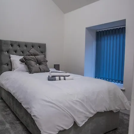 Hayy Collection Townhouse Living At Cliff Oaks Appartamento