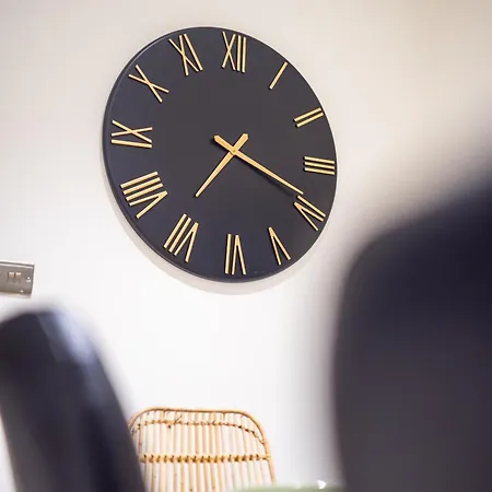 Hayy Collection Townhouse Living At Cliff Oaks 利兹