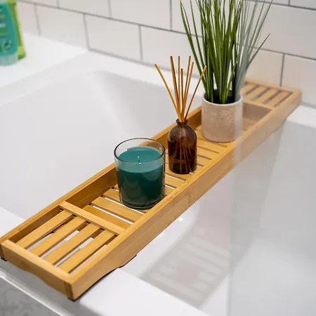 公寓 Hayy Collection Townhouse Living At Cliff Oaks *