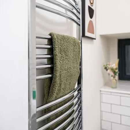 公寓 Hayy Collection Townhouse Living At Cliff Oaks 利兹