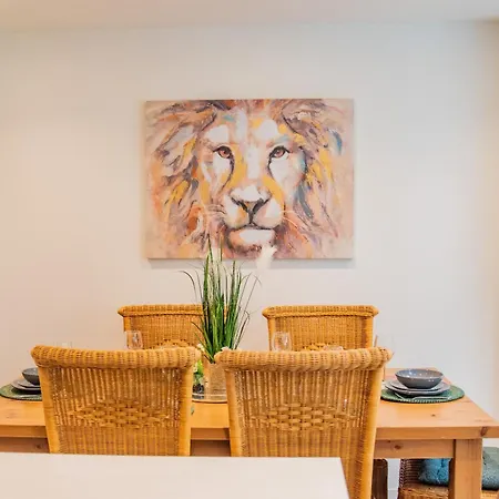 Apartmán Hayy Collection Townhouse Living At Cliff Oaks Leeds (West Yorkshire)