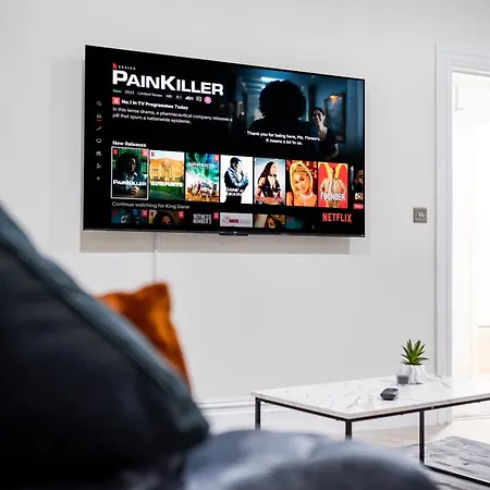 Hayy Collection Townhouse Living At Cliff Oaks 利兹