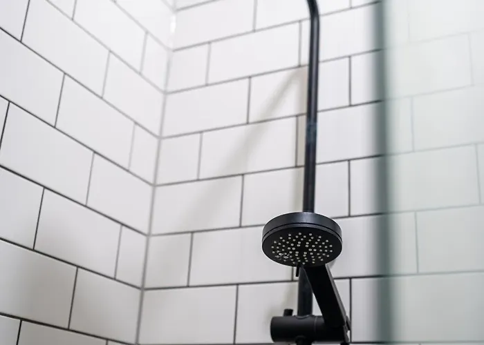 Apartmán Hayy Collection Townhouse Living At Cliff Oaks