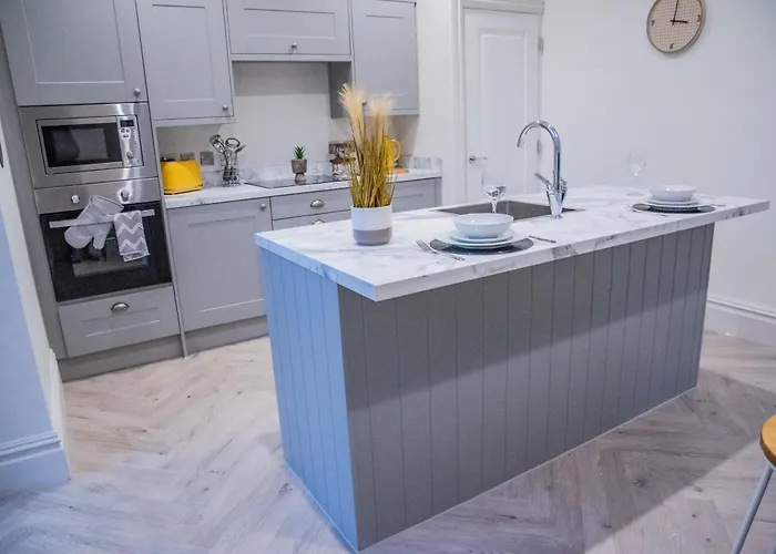 Apartmán Hayy Collection Townhouse Living At Cliff Oaks *