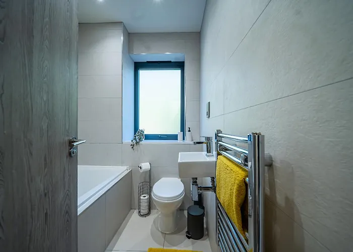 Apartmán Hayy Collection Townhouse Living At Cliff Oaks *