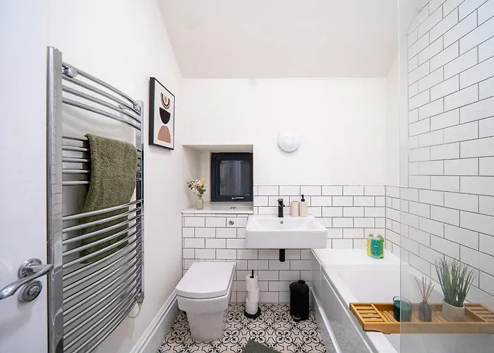 アパート Hayy Collection Townhouse Living At Cliff Oaks