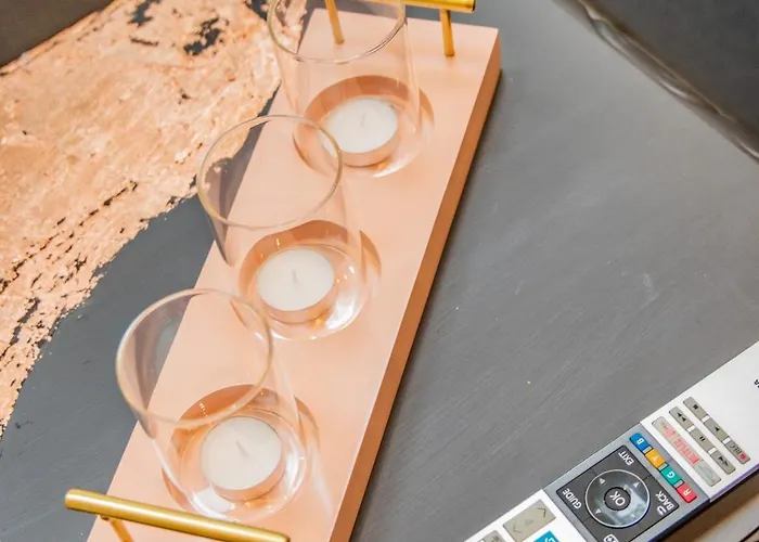 公寓 Hayy Collection Townhouse Living At Cliff Oaks