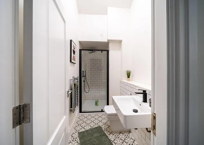 Apartmán Hayy Collection Townhouse Living At Cliff Oaks *