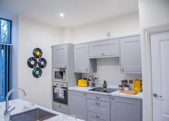 Hayy Collection Townhouse Living At Cliff Oaks アパート