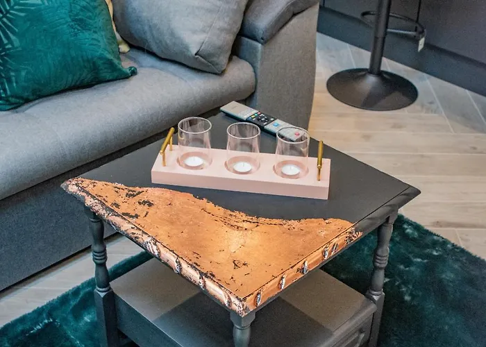 アパート Hayy Collection Townhouse Living At Cliff Oaks