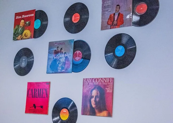 Hayy Collection Townhouse Living At Cliff Oaks Apartmán *