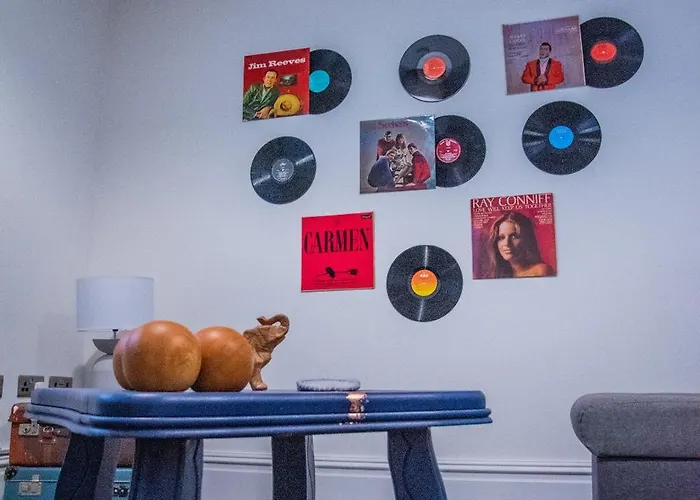 Hayy Collection Townhouse Living At Cliff Oaks アパート *