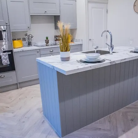 Διαμέρισμα Hayy Collection Townhouse Living At Cliff Oaks *