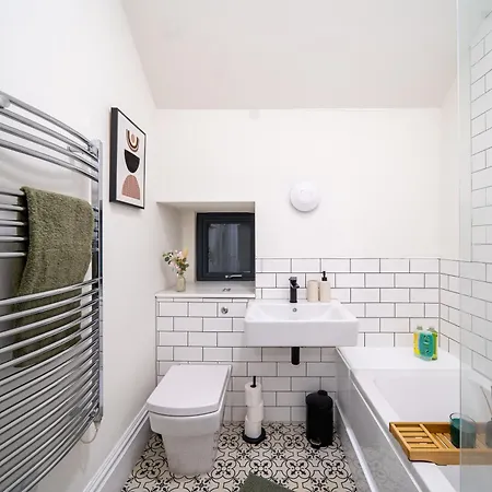 Διαμέρισμα Hayy Collection Townhouse Living At Cliff Oaks