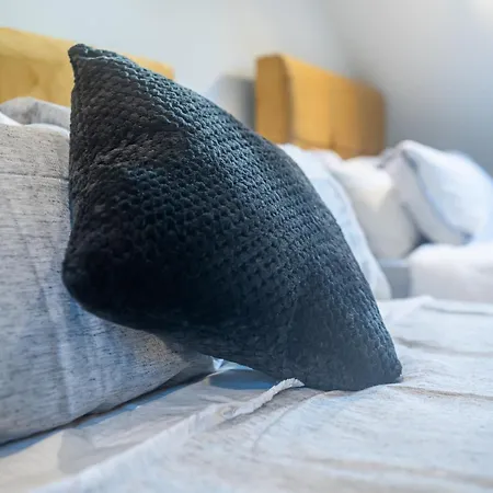 Hayy Collection Townhouse Living At Cliff Oaks Διαμέρισμα *