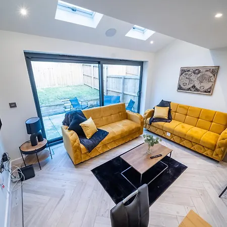 Διαμέρισμα Hayy Collection Townhouse Living At Cliff Oaks