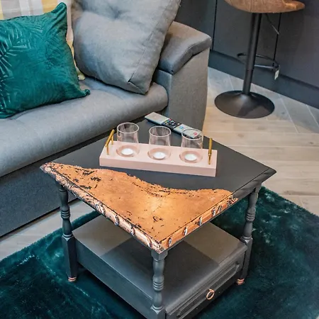 Διαμέρισμα Hayy Collection Townhouse Living At Cliff Oaks