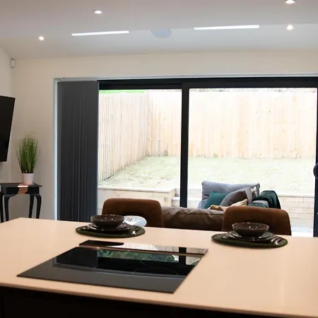 Διαμέρισμα Hayy Collection Townhouse Living At Cliff Oaks *