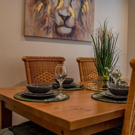 Διαμέρισμα Hayy Collection Townhouse Living At Cliff Oaks