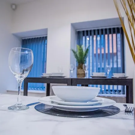 Hayy Collection Townhouse Living At Cliff Oaks Διαμέρισμα *