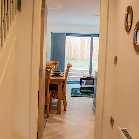 Διαμέρισμα Hayy Collection Townhouse Living At Cliff Oaks *