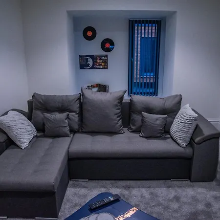 Διαμέρισμα Hayy Collection Townhouse Living At Cliff Oaks