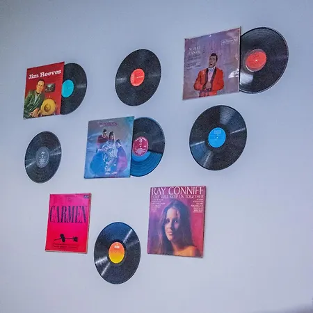 Hayy Collection Townhouse Living At Cliff Oaks Διαμέρισμα *