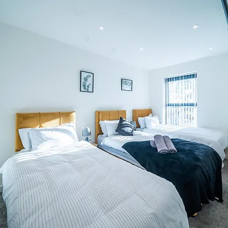 Hayy Collection Townhouse Living At Cliff Oaks Διαμέρισμα *