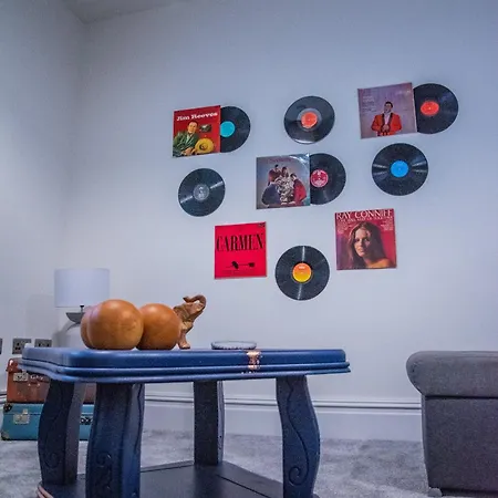 Hayy Collection Townhouse Living At Cliff Oaks Διαμέρισμα *