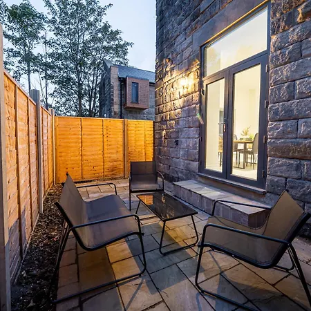 Hayy Collection Townhouse Living At Cliff Oaks Appartement